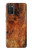 S1140 Wood Skin Graphic Case Cover Custodia per Samsung Galaxy A03S