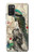 S2086 Peacock Painting Case Cover Custodia per Samsung Galaxy A03S S2086 Peacock Painting Case Cover Custodia per Samsung Galaxy A03S