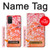 S2543 Japanese Kimono Style Flower Pattern Case Cover Custodia per Samsung Galaxy A03S S2543 Japanese Kimono Style Flower Pattern Case Cover Custodia per Samsung Galaxy A03S