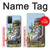 S3067 Tarot Card Queen of Cups Case Cover Custodia per Samsung Galaxy A03S S3067 Tarot Card Queen of Cups Case Cover Custodia per Samsung Galaxy A03S