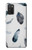 S3085 Feather Paint Pattern Case Cover Custodia per Samsung Galaxy A03S S3085 Feather Paint Pattern Case Cover Custodia per Samsung Galaxy A03S