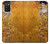 S3332 Gustav Klimt Adele Bloch Bauer Case Cover Custodia per Samsung Galaxy A03S