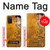 S3332 Gustav Klimt Adele Bloch Bauer Case Cover Custodia per Samsung Galaxy A03S