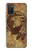 S3378 Native American Case Cover Custodia per Samsung Galaxy A03S