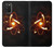 S3547 Quantum Atom Case Cover Custodia per Samsung Galaxy A03S