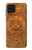 S0692 Mayan Calendar Case Cover Custodia per Samsung Galaxy A22 4G