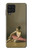 S1241 Ballet Case Cover Custodia per Samsung Galaxy A22 4G