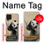 S2210 Panda Fluffy Art Painting Case Cover Custodia per Samsung Galaxy A22 4G S2210 Panda Fluffy Art Painting Case Cover Custodia per Samsung Galaxy A22 4G