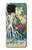 S2491 Hokusai Kirifuri Waterfall at Kurokami Case Cover Custodia per Samsung Galaxy A22 4G S2491 Hokusai Kirifuri Waterfall at Kurokami Case Cover Custodia per Samsung Galaxy A22 4G
