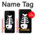 S2509 Fishbone Case Cover Custodia per Samsung Galaxy A22 4G