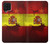 S2984 Spain Football Soccer Case Cover Custodia per Samsung Galaxy A22 4G