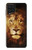 S3182 Lion Case Cover Custodia per Samsung Galaxy A22 4G S3182 Lion Case Cover Custodia per Samsung Galaxy A22 4G