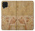 S3398 Egypt Stela Mentuhotep Case Cover Custodia per Samsung Galaxy A22 4G