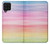 S3507 Colorful Rainbow Pastel Case Cover Custodia per Samsung Galaxy A22 4G