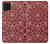 S3556 Yen Pattern Case Cover Custodia per Samsung Galaxy A22 4G