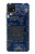 S0337 Board Circuit Case Cover Custodia per Samsung Galaxy A22 5G S0337 Board Circuit Case Cover Custodia per Samsung Galaxy A22 5G