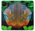S1812 Cichlid Fish Case Cover Custodia per Samsung Galaxy A22 5G