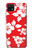 S1949 Hawaiian Hibiscus Pattern Case Cover Custodia per Samsung Galaxy A22 5G S1949 Hawaiian Hibiscus Pattern Case Cover Custodia per Samsung Galaxy A22 5G