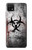 S2440 Biohazards Biological Hazard Case Cover Custodia per Samsung Galaxy A22 5G S2440 Biohazards Biological Hazard Case Cover Custodia per Samsung Galaxy A22 5G