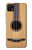 S2819 Classical Guitar Case Cover Custodia per Samsung Galaxy A22 5G