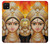 S2953 Devi Kanaka Durga Mata Case Cover Custodia per Samsung Galaxy A22 5G S2953 Devi Kanaka Durga Mata Case Cover Custodia per Samsung Galaxy A22 5G