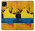 S2996 Colombia Football Soccer Case Cover Custodia per Samsung Galaxy A22 5G