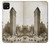 S3046 Old New York Flatiron Building Case Cover Custodia per Samsung Galaxy A22 5G