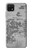 S3093 Old Brick Wall Case Cover Custodia per Samsung Galaxy A22 5G