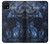 S3431 Digital Code Cyber Hacker Case Cover Custodia per Samsung Galaxy A22 5G