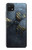 S3438 Danger Radioactive Case Cover Custodia per Samsung Galaxy A22 5G