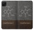 S3475 Caffeine Molecular Case Cover Custodia per Samsung Galaxy A22 5G