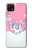 S3518 Unicorn Cartoon Case Cover Custodia per Samsung Galaxy A22 5G