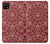 S3556 Yen Pattern Case Cover Custodia per Samsung Galaxy A22 5G