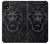 S3619 Dark Gothic Lion Case Cover Custodia per Samsung Galaxy A22 5G
