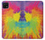 S3675 Color Splash Case Cover Custodia per Samsung Galaxy A22 5G
