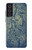 S0568 Thai Art Case Cover Custodia per Samsung Galaxy S21 FE 5G