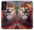 S0691 Leo Paint Case Cover Custodia per Samsung Galaxy S21 FE 5G S0691 Leo Paint Case Cover Custodia per Samsung Galaxy S21 FE 5G