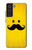 S1145 Yellow Mustache Sun Case Cover Custodia per Samsung Galaxy S21 FE 5G S1145 Yellow Mustache Sun Case Cover Custodia per Samsung Galaxy S21 FE 5G