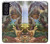 S1290 Dinosaurs T-Rex Case Cover Custodia per Samsung Galaxy S21 FE 5G