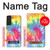 S1697 Tie Dye Colorful Graphic Printed Case Cover Custodia per Samsung Galaxy S21 FE 5G S1697 Tie Dye Colorful Graphic Printed Case Cover Custodia per Samsung Galaxy S21 FE 5G