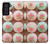 S1718 Yummy Cupcakes Case Cover Custodia per Samsung Galaxy S21 FE 5G S1718 Yummy Cupcakes Case Cover Custodia per Samsung Galaxy S21 FE 5G