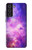 S2207 Milky Way Galaxy Case Cover Custodia per Samsung Galaxy S21 FE 5G