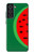 S2383 Watermelon Case Cover Custodia per Samsung Galaxy S21 FE 5G S2383 Watermelon Case Cover Custodia per Samsung Galaxy S21 FE 5G