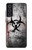 S2440 Biohazards Biological Hazard Case Cover Custodia per Samsung Galaxy S21 FE 5G S2440 Biohazards Biological Hazard Case Cover Custodia per Samsung Galaxy S21 FE 5G