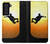 S2676 Extreme Skateboard Sunset Case Cover Custodia per Samsung Galaxy S21 FE 5G