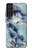 S2689 Blue Marble Texture Graphic Printed Case Cover Custodia per Samsung Galaxy S21 FE 5G S2689 Blue Marble Texture Graphic Printed Case Cover Custodia per Samsung Galaxy S21 FE 5G