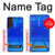 S2787 Swimming Pool Under Water Case Cover Custodia per Samsung Galaxy S21 FE 5G