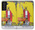 S2806 Tarot Card The Magician Case Cover Custodia per Samsung Galaxy S21 FE 5G