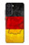 S2935 Germany Flag Map Case Cover Custodia per Samsung Galaxy S21 FE 5G
