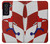 S2993 Croatia Football Soccer Case Cover Custodia per Samsung Galaxy S21 FE 5G